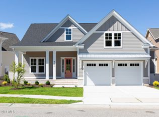 701 Bedminister Ln, Wilmington, NC 28405