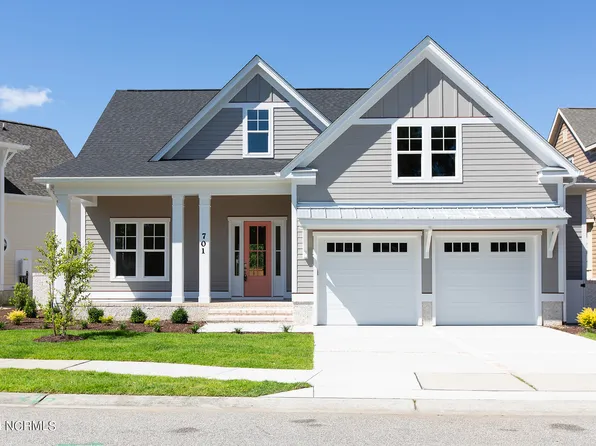 701 Bedminister Lane, Wilmington, NC 28405