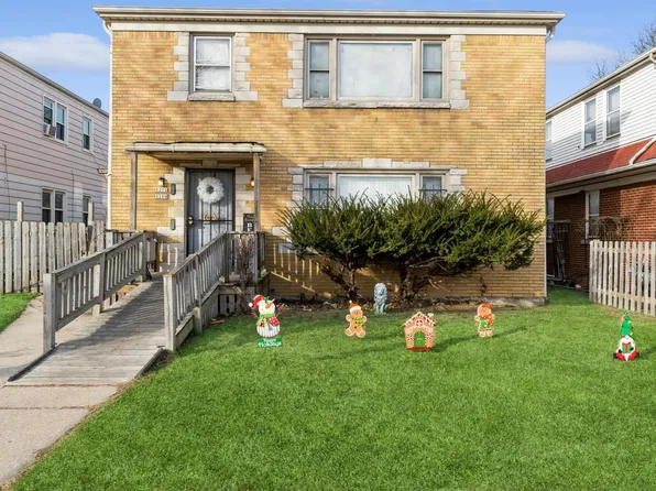 5269 North Sherman BOULEVARD #5271, Milwaukee, WI 53209