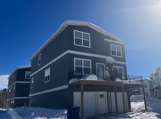 419 Norgren Rd #A, Fraser, CO 80442