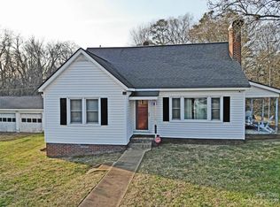 407 Dunn St, Mount Holly, NC 28120