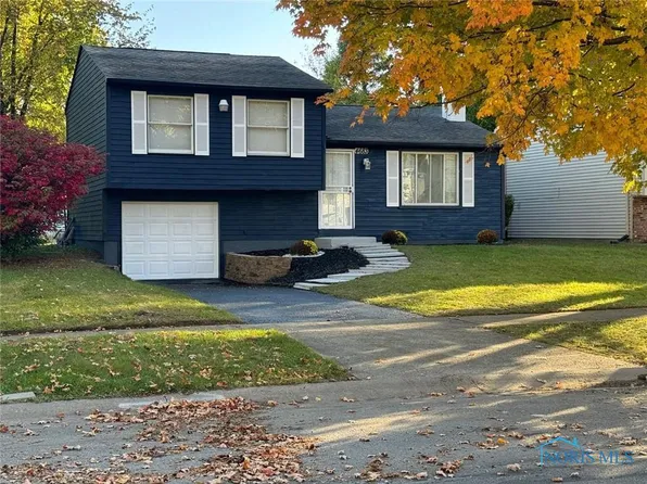 4683 Vallejo Dr, Toledo, OH 43615