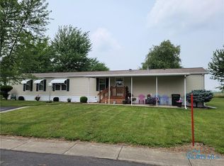 1730 Port Clinton Rd LOT 20, Fremont, OH 43420