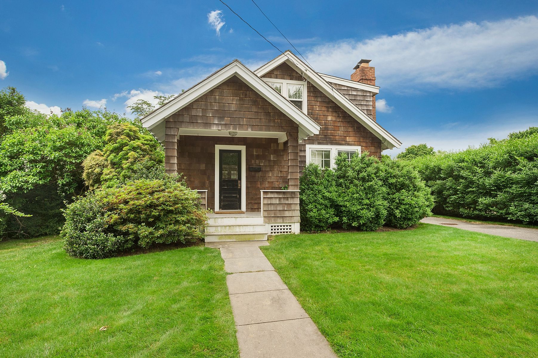 83 Sherrill Rd in East Hampton Out East