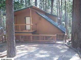 22961 Fuller Rd, Twain Harte, CA 95383