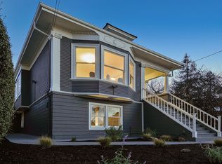 2112 12th Ave, Oakland, CA