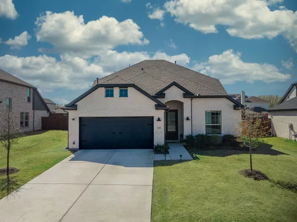 625 Ardsley Ln, Forney, TX 75126