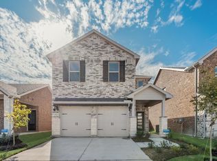 3311 Celestial Ln, Melissa, TX 75454