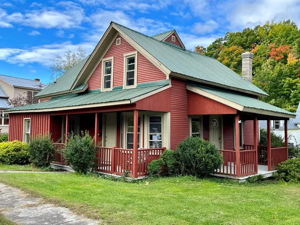 99 College Ave, Malone, NY 12953