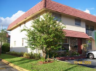 6679 SW 41st Ct #1, Davie, FL 33314