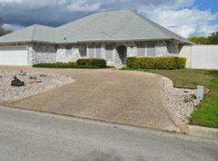 2257 S Abbey Loop, New Braunfels, TX 78130