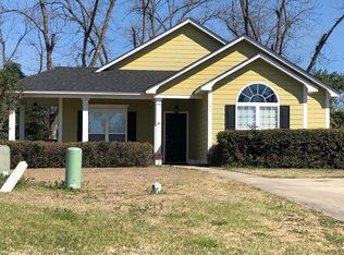 140 Laurelwood Ct, Leesburg, GA 31763