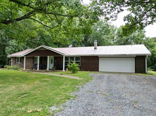 3321 Cozahome Rd, Harriet, AR 72639