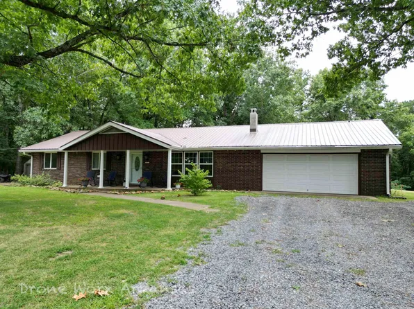 3321 Cozahome Rd, Harriet, AR 72639