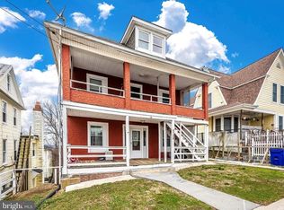 6726 Jefferson Blvd APT 2, Frederick, MD 21703