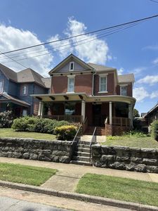 1615 Read Ave, Chattanooga, TN, 37408