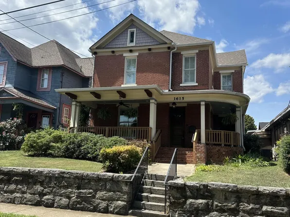 1615 Read Ave, Chattanooga, TN 37408