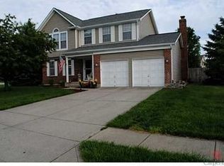 7739 Cruyff Cir, Indianapolis, IN