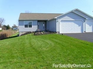 7932 Joss Farm Way, Cicero, NY 13039