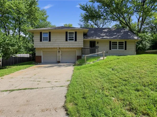 11203 N Monroe Ct, Kansas City, MO 64137