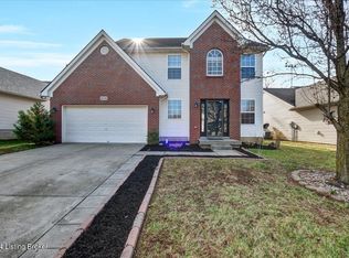6018 Haven Manor Way, Louisville, KY 40228
