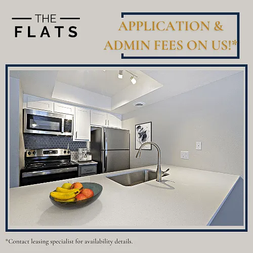 The Flats — Photo 2