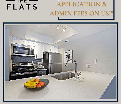 Apartments For Rent