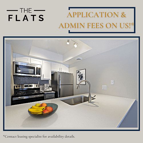 Apartments For Rent