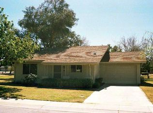 545 Leisure World #545, Mesa, AZ 85206