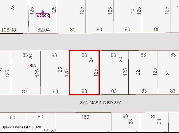 2nd image of 337 San Marino Rd SW
