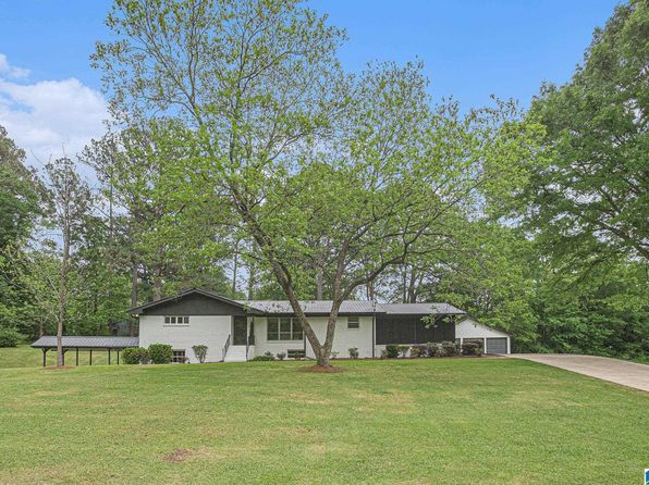 1623 Iris Ln, Birmingham, AL 35214