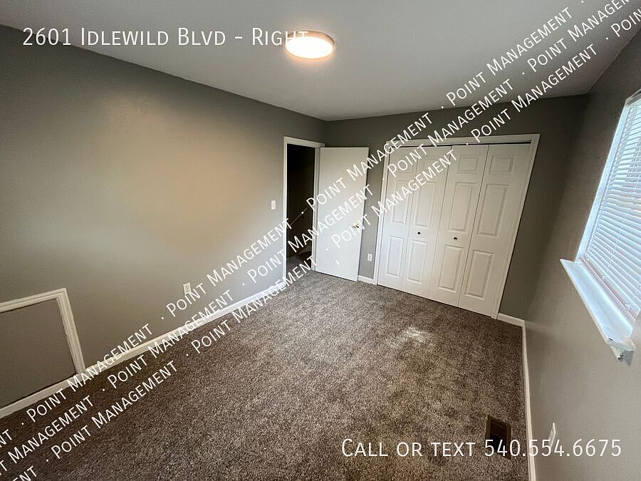 2601 Idlewild Blvd NE Roanoke VA Zillow