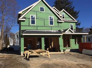 46 John St, Needham, MA 02494