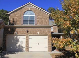 3509 Lake Frg, Fairburn, GA 30213