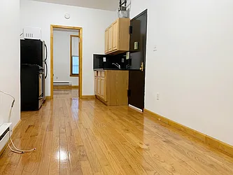 Rented by Compass