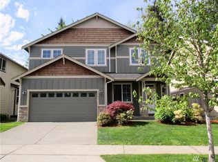 1703 Viewpoint Ct SW, Tumwater, WA 98512