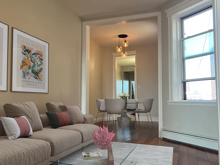 94 North St #4S — Photo 3