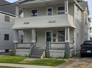 3427 W 49th St UNIT 1, Cleveland, OH