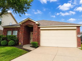 406 Mornington Ln, Katy, TX 77494