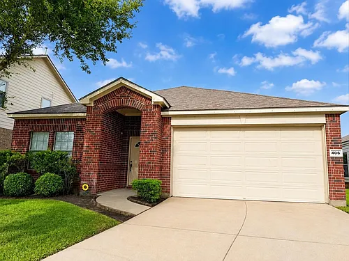 406 Mornington Ln Photo 1