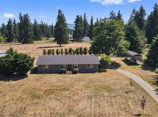 14406 Bald Hill Rd SE, Yelm, WA 98597