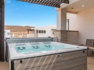 (Undisclosed Address), Saint George, UT 84790