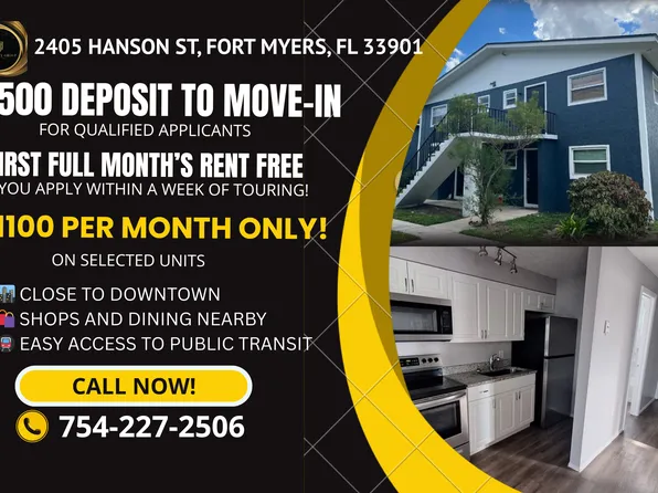 Heritage Palms Apartments