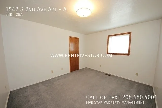 1542 S 2nd Ave #A — Photo 10