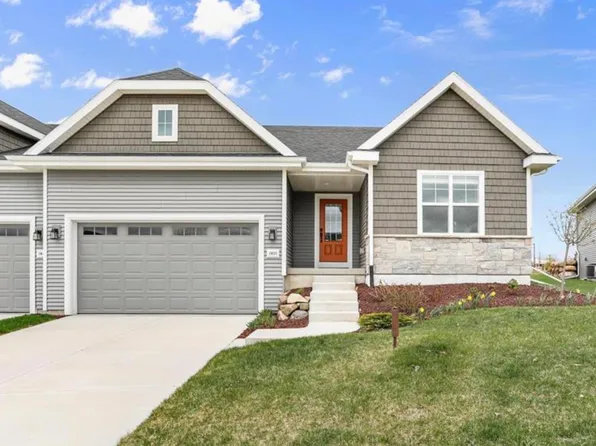 1021 Wild Willow Way, Verona, WI 53593