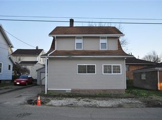 2236 8th St NW, Canton, OH 44708