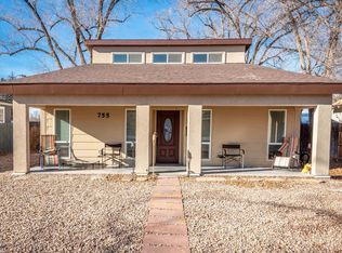 755 Grand Ave, Delta, CO 81416