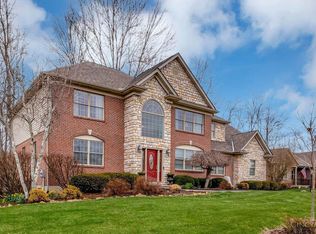 1050 Sedgefield Ct, Maineville, OH