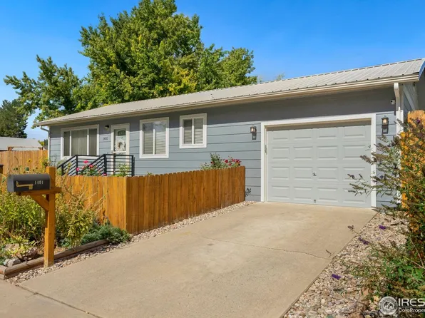 1401 E 5th St, Loveland, CO 80537
