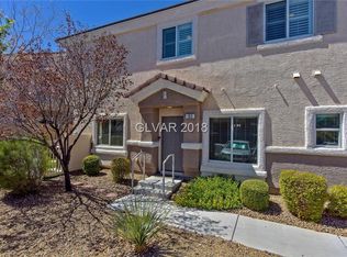 8637 Tom Noon Ave UNIT 103, Las Vegas, NV 89178